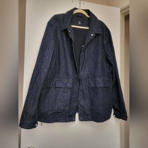 H&M Men Denim Jacket